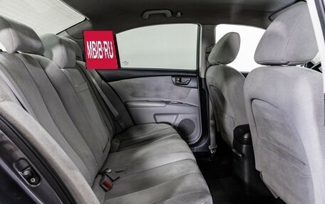 KIA Magentis II рестайлинг, 2007 год, 549 000 рублей, 17 фотография
