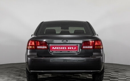 KIA Magentis II рестайлинг, 2007 год, 549 000 рублей, 7 фотография