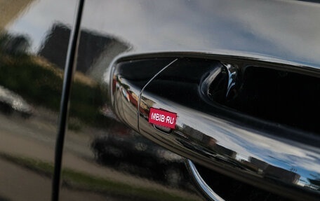 KIA Stinger I, 2018 год, 3 540 000 рублей, 15 фотография