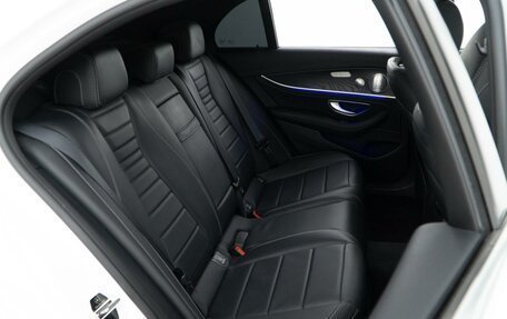 Mercedes-Benz E-Класс, 2019 год, 3 099 050 рублей, 9 фотография