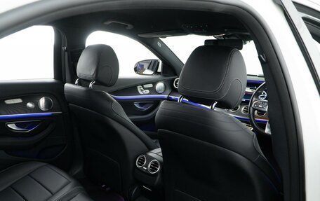 Mercedes-Benz E-Класс, 2019 год, 3 099 050 рублей, 11 фотография