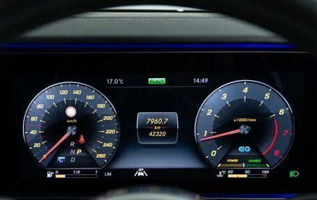 Mercedes-Benz E-Класс, 2019 год, 3 099 050 рублей, 25 фотография