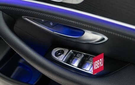 Mercedes-Benz E-Класс, 2019 год, 3 099 050 рублей, 18 фотография