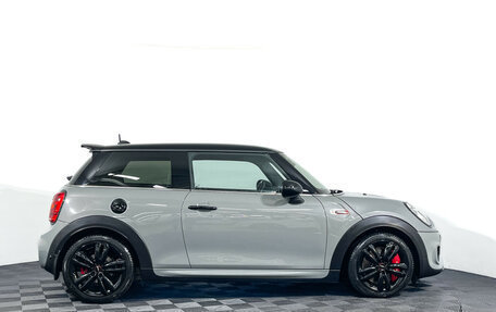 MINI Hatch, 2017 год, 2 299 000 рублей, 5 фотография