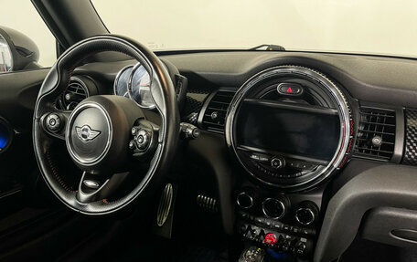 MINI Hatch, 2017 год, 2 299 000 рублей, 10 фотография