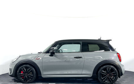 MINI Hatch, 2017 год, 2 299 000 рублей, 9 фотография