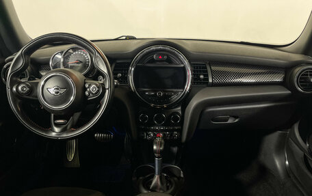 MINI Hatch, 2017 год, 2 299 000 рублей, 13 фотография