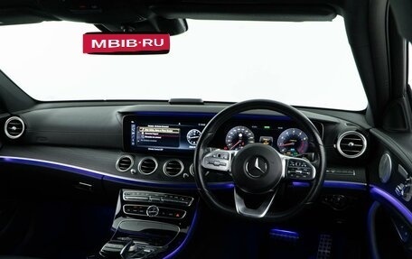 Mercedes-Benz E-Класс, 2019 год, 3 099 050 рублей, 6 фотография