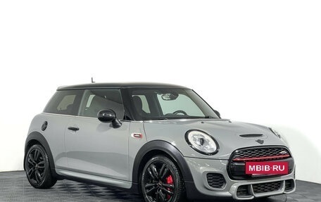 MINI Hatch, 2017 год, 2 299 000 рублей, 4 фотография