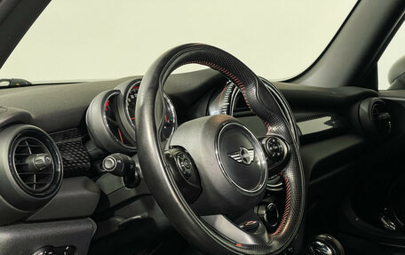MINI Hatch, 2017 год, 2 299 000 рублей, 14 фотография