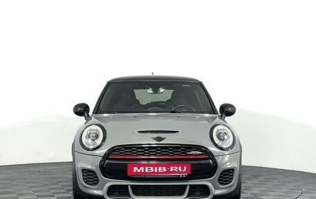 MINI Hatch, 2017 год, 2 299 000 рублей, 3 фотография