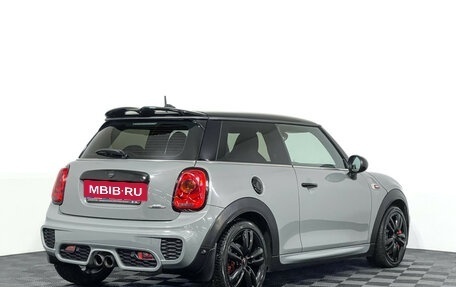 MINI Hatch, 2017 год, 2 299 000 рублей, 6 фотография
