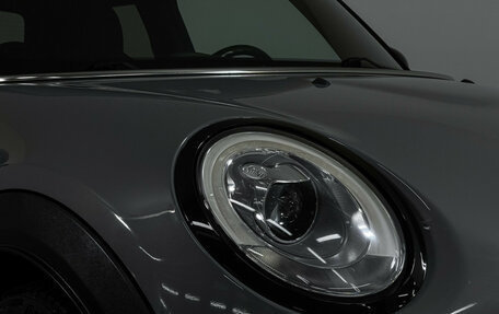 MINI Hatch, 2017 год, 2 299 000 рублей, 18 фотография
