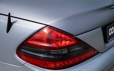 Mercedes-Benz SL-Класс, 2010 год, 3 650 000 рублей, 12 фотография