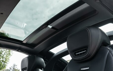Mercedes-Benz SL-Класс, 2010 год, 3 650 000 рублей, 16 фотография