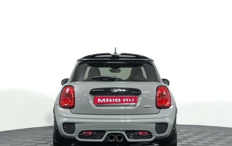 MINI Hatch, 2017 год, 2 299 000 рублей, 7 фотография