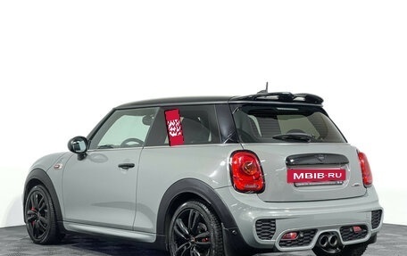 MINI Hatch, 2017 год, 2 299 000 рублей, 8 фотография