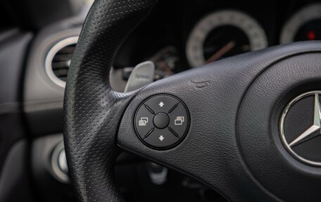 Mercedes-Benz SL-Класс, 2010 год, 3 650 000 рублей, 23 фотография