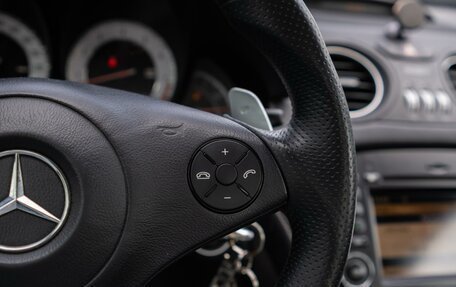 Mercedes-Benz SL-Класс, 2010 год, 3 650 000 рублей, 24 фотография