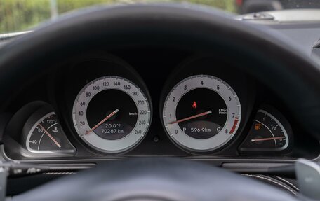 Mercedes-Benz SL-Класс, 2010 год, 3 650 000 рублей, 25 фотография