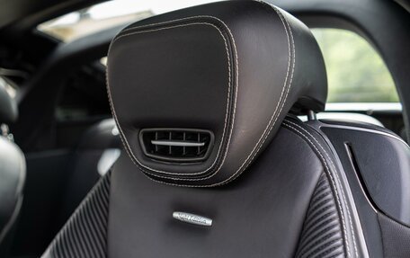 Mercedes-Benz SL-Класс, 2010 год, 3 650 000 рублей, 27 фотография