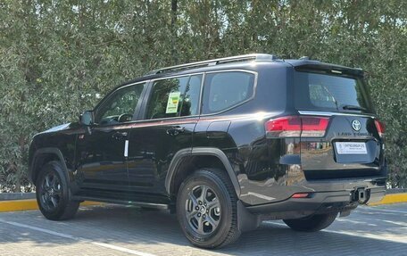 Toyota Land Cruiser, 2025 год, 14 550 000 рублей, 5 фотография
