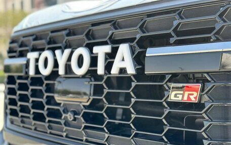 Toyota Land Cruiser, 2025 год, 14 550 000 рублей, 8 фотография