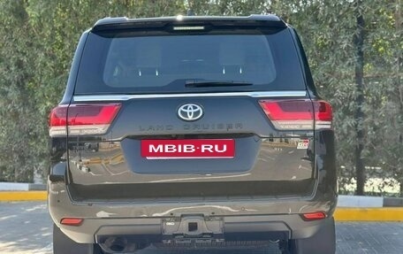 Toyota Land Cruiser, 2025 год, 14 550 000 рублей, 4 фотография