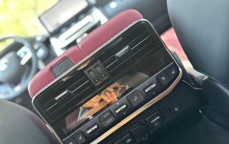 Toyota Land Cruiser, 2025 год, 14 550 000 рублей, 17 фотография