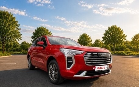 Haval Jolion, 2024 год, 1 935 000 рублей, 2 фотография