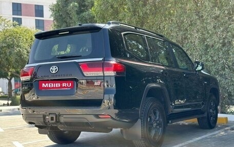 Toyota Land Cruiser, 2025 год, 14 550 000 рублей, 7 фотография