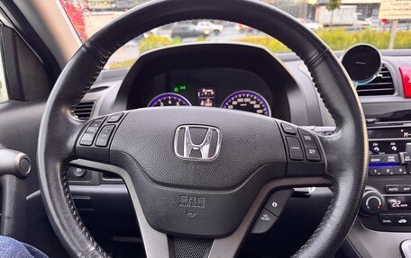 Honda CR-V III рестайлинг, 2010 год, 1 550 000 рублей, 6 фотография