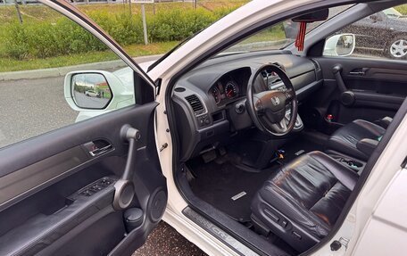 Honda CR-V III рестайлинг, 2010 год, 1 550 000 рублей, 8 фотография