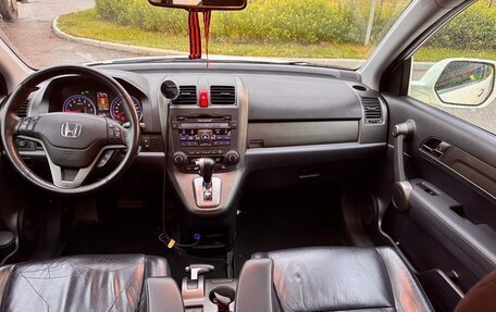 Honda CR-V III рестайлинг, 2010 год, 1 550 000 рублей, 11 фотография