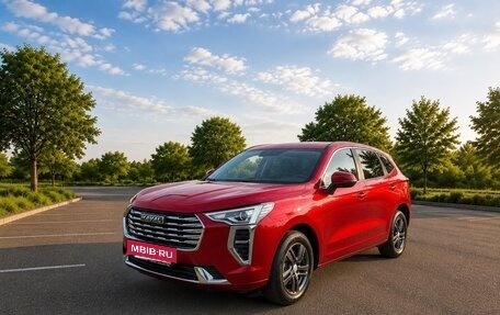 Haval Jolion, 2024 год, 1 935 000 рублей, 8 фотография