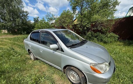 Toyota Echo, 2000 год, 240 000 рублей, 3 фотография