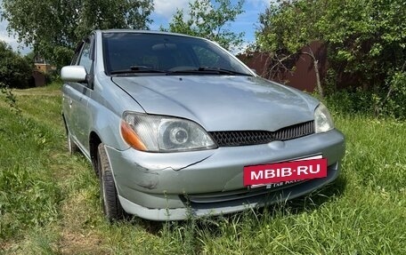 Toyota Echo, 2000 год, 240 000 рублей, 2 фотография