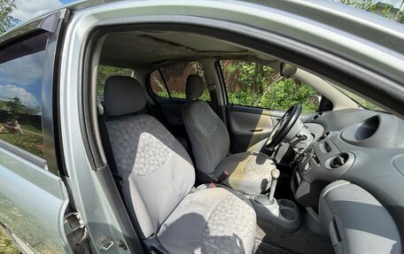 Toyota Echo, 2000 год, 240 000 рублей, 14 фотография