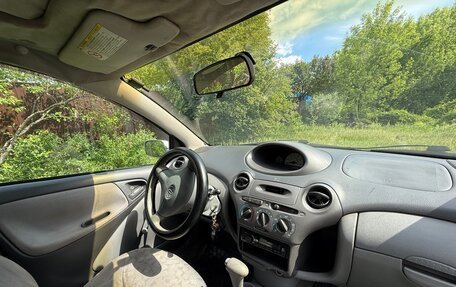 Toyota Echo, 2000 год, 240 000 рублей, 15 фотография