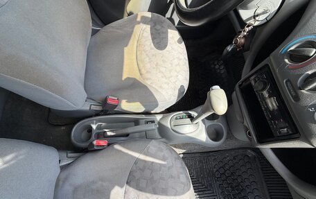 Toyota Echo, 2000 год, 240 000 рублей, 18 фотография