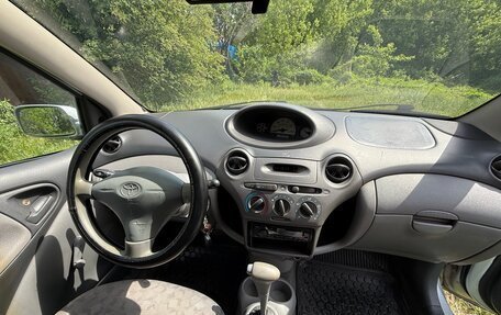 Toyota Echo, 2000 год, 240 000 рублей, 19 фотография