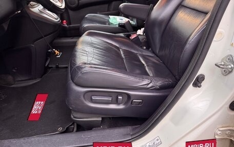 Honda CR-V III рестайлинг, 2010 год, 1 550 000 рублей, 7 фотография