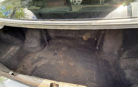 Toyota Echo, 2000 год, 240 000 рублей, 32 фотография