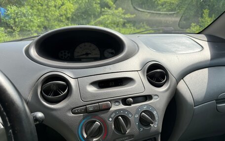 Toyota Echo, 2000 год, 240 000 рублей, 37 фотография