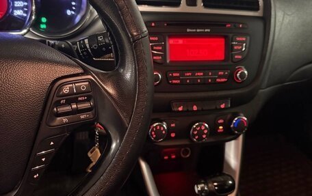 KIA cee'd III, 2015 год, 995 000 рублей, 6 фотография