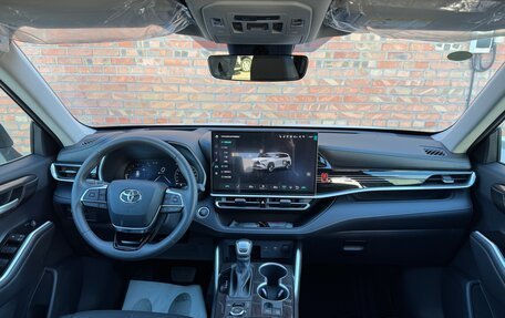 Toyota Highlander, 2026 год, 4 990 000 рублей, 12 фотография