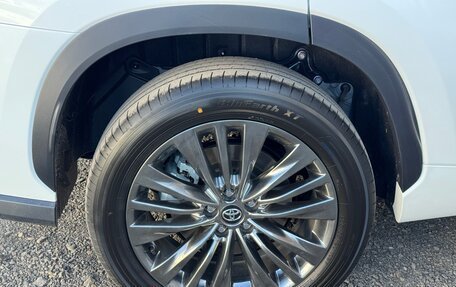 Toyota Highlander, 2026 год, 4 990 000 рублей, 36 фотография