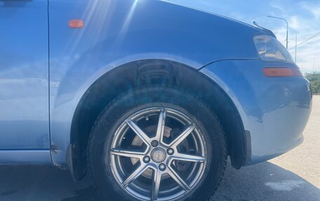 Chevrolet Aveo III, 2005 год, 320 000 рублей, 13 фотография