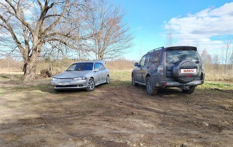 Opel Vectra B рестайлинг, 2000 год, 200 000 рублей, 6 фотография
