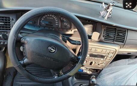 Opel Vectra B рестайлинг, 2000 год, 200 000 рублей, 8 фотография